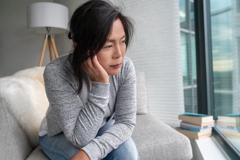 Quais os tratamentos para os sintomas da menopausa?