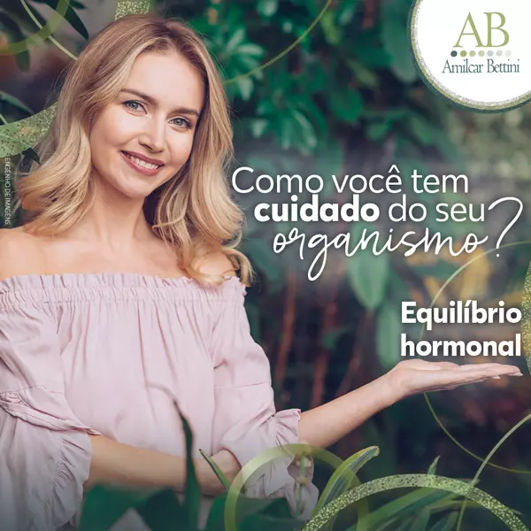 Como você tem cuidado do seu organismo?