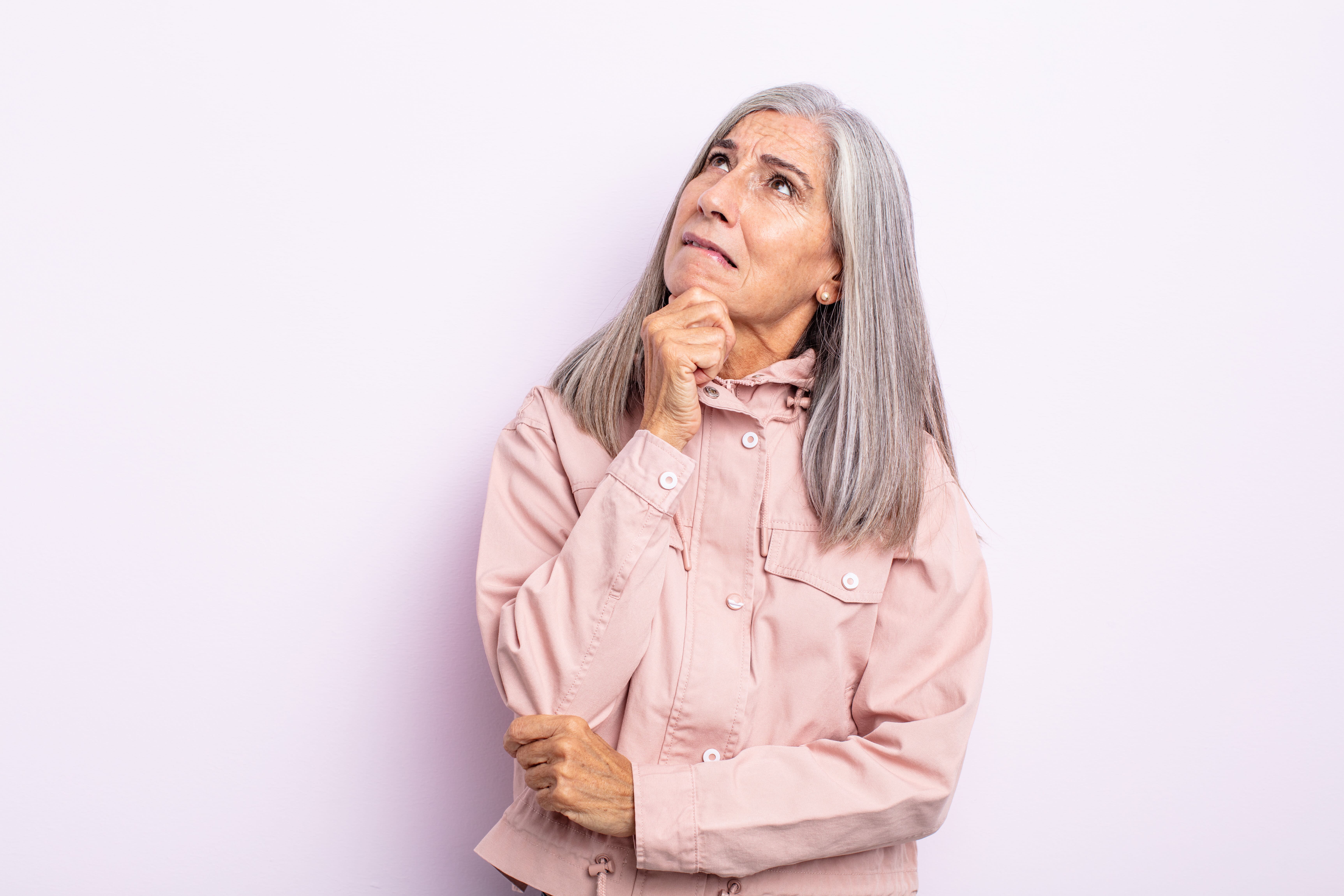 Ressecamento vaginal na menopausa: como lidar?