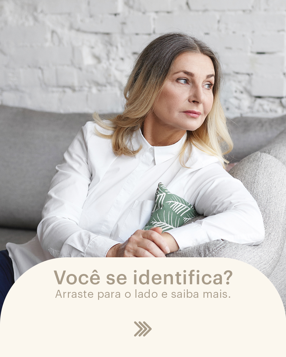 Seu BEM-ESTAR é a nossa prioridade.