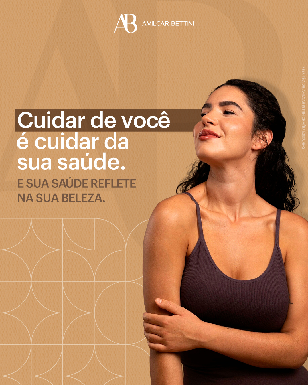 Priorizar você é essencial.